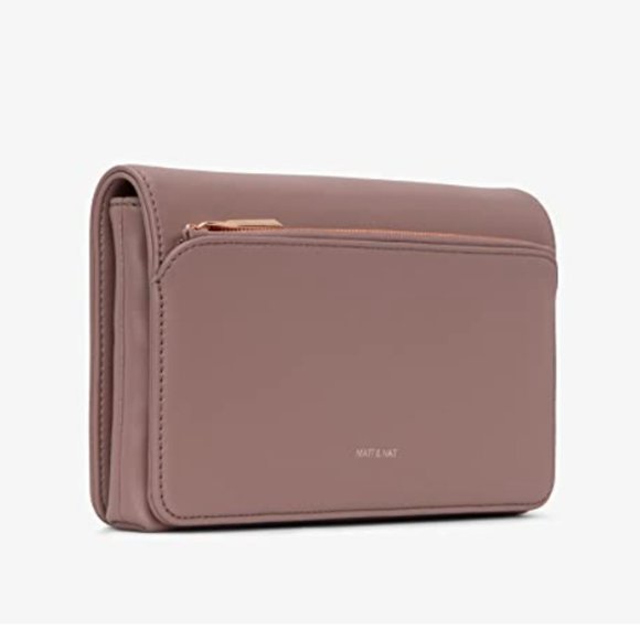 Matt & Nat Handbags - MATT&NAT pouch/clutch/handbag